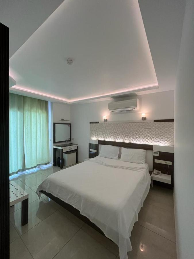 Kas Maki Hotel Exterior foto
