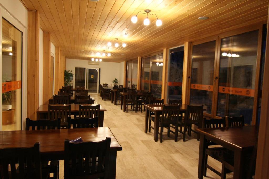 Kas Maki Hotel Exterior foto