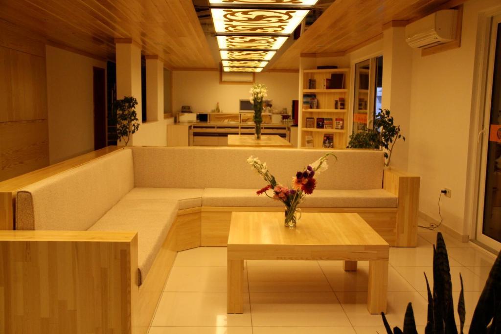 Kas Maki Hotel Exterior foto